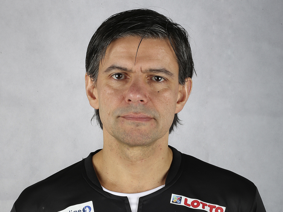 Tore Johannessen Tore Johannessen