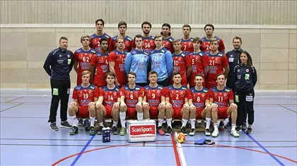 To nye poeng til u-gutta i VM-gruppespillet