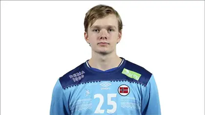 Storseier for U-gutta mot Chile