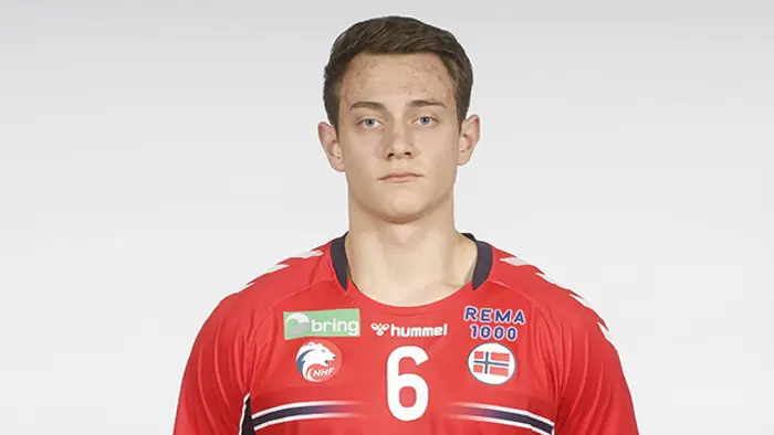 Kristian Turmo Lornstad