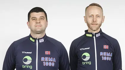 Regional Landslagssamling LM04