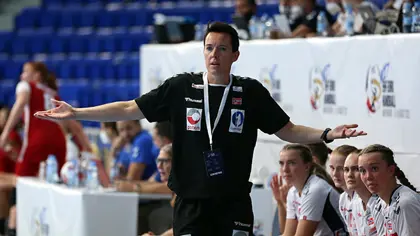 RLM LK04 - kun 2005 utøvere innkalt