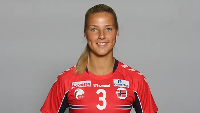 Bertine Emilie Sundby Lunde