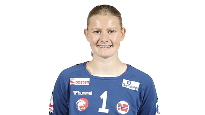 Leah Isabell Langaard