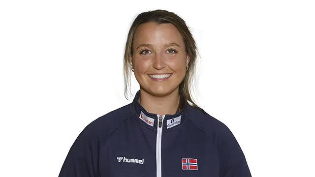 Ane Victoria Mällberg
