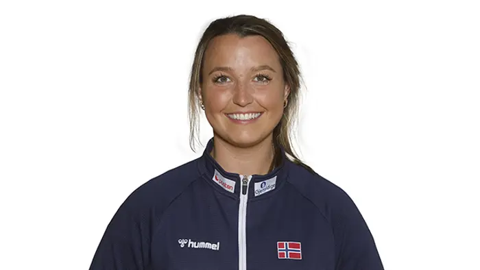 Ane Victoria Mällberg