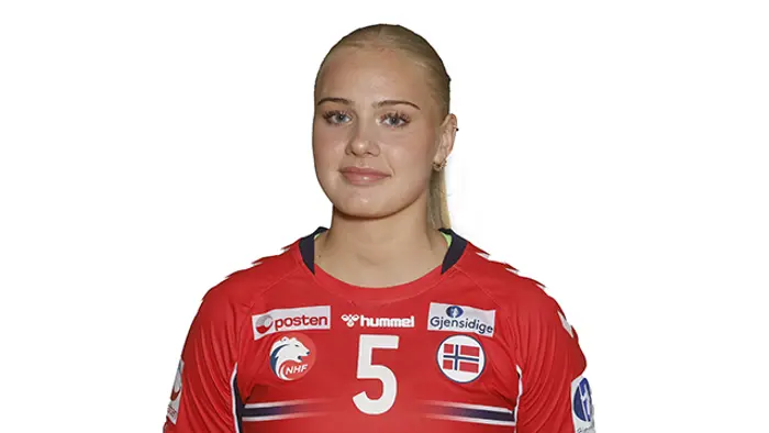 Mali Halldorsson