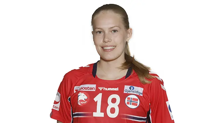 Marie Mikalsen Kvia