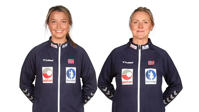 Ane Victoria Mällberg, Sølvi Hylleseth