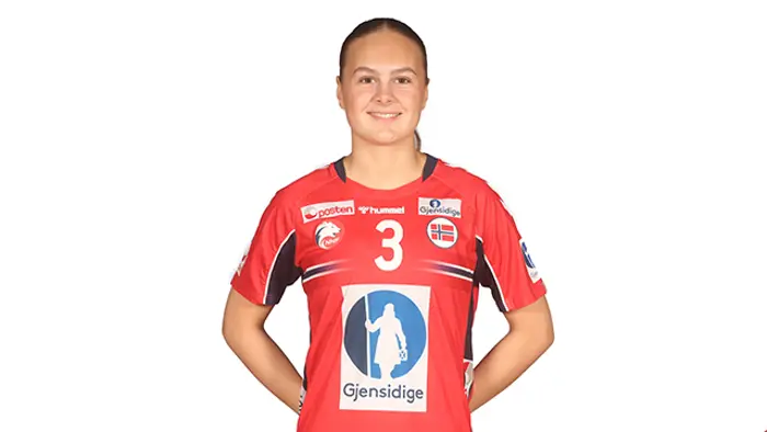 Milla Haugerstuen Breen