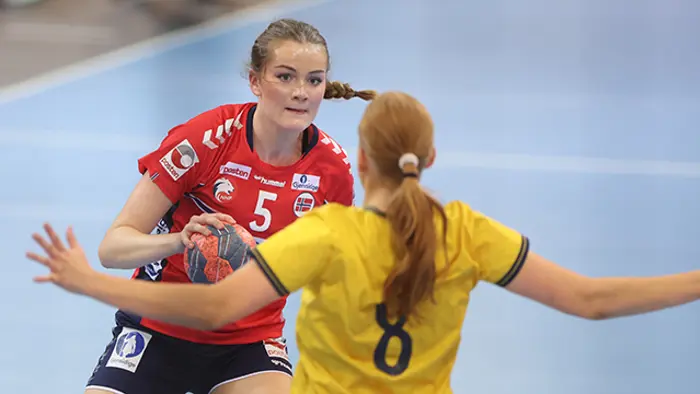 Foto: Svein André Svendsen