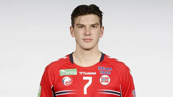 Patrick Helland Anderson