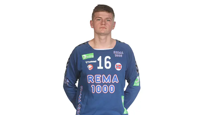 Oskar Hallerud Lindell