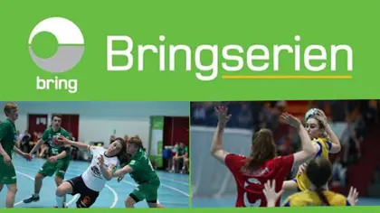 Lagene til Bringserien denne sesongen er klare