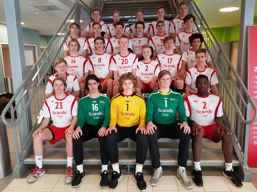 Oslo Gutter Oslo Gutter