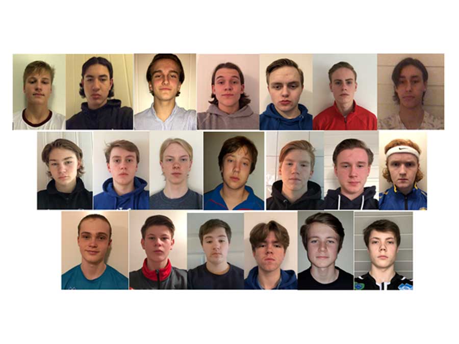 Trondheim Gutter Trondheim Gutter