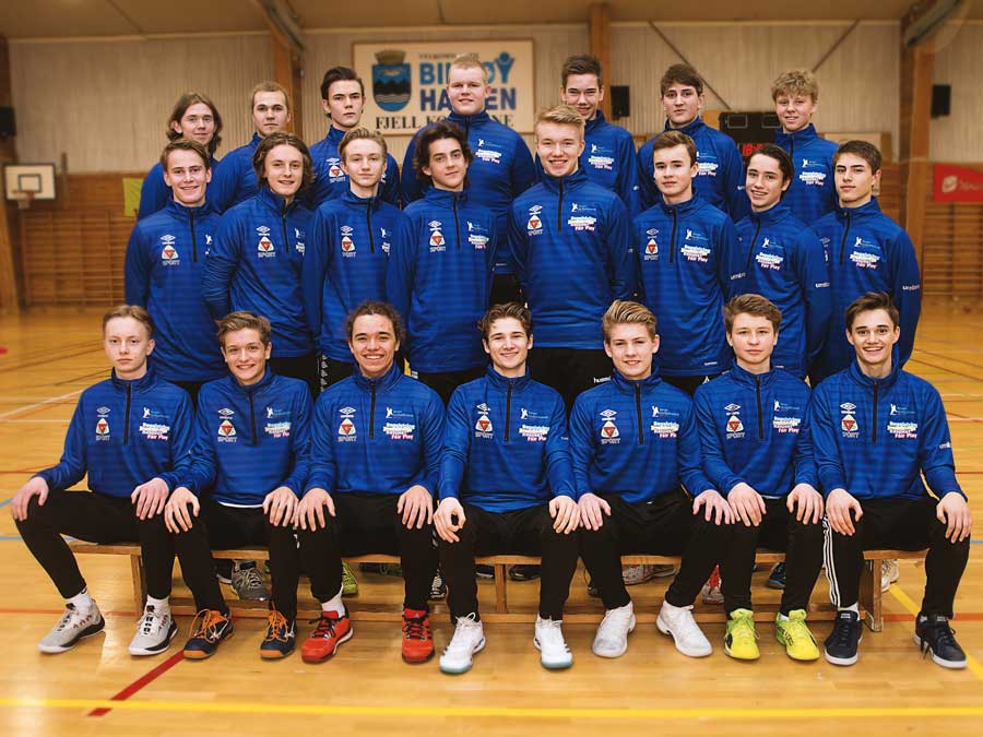 Bergen Gutter Bergen Gutter