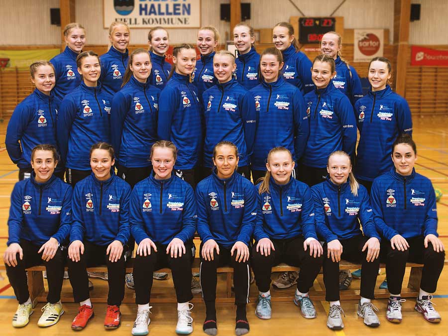 Bergen Jenter Bergen Jenter