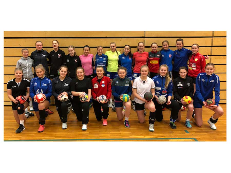 Trondheim Jenter Trondheim Jenter