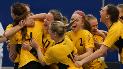 Intersport Bylagsturnering