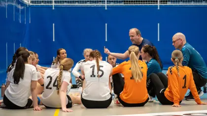 NHF inviterer til grasrottrenerseminarer