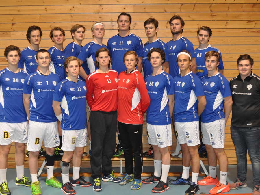 Viking TIF Gutter 18