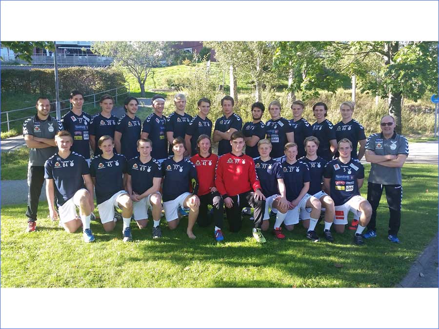 Falk Horten Gutter 18 (foto Stein Lie)