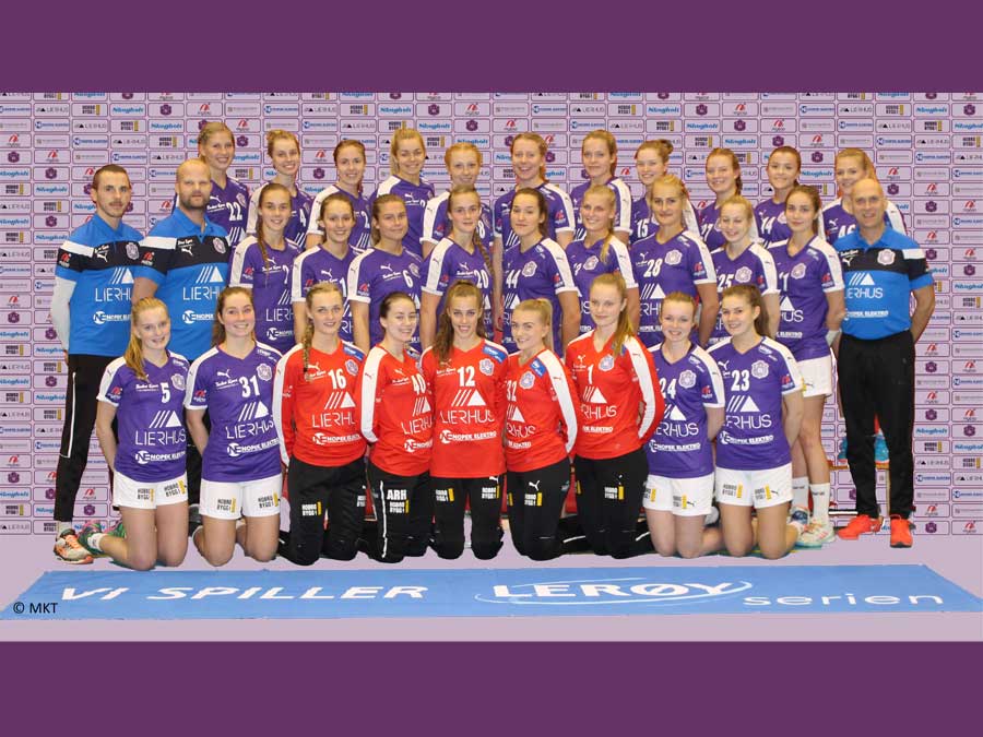 Glassverket Jenter 18