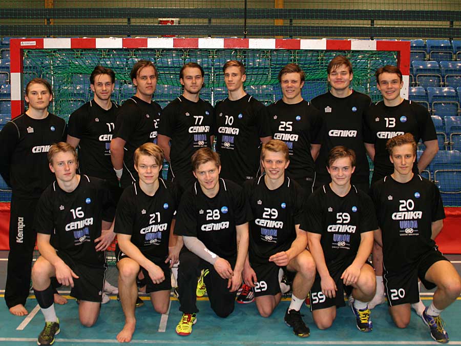 Drammen HK Gutter 18