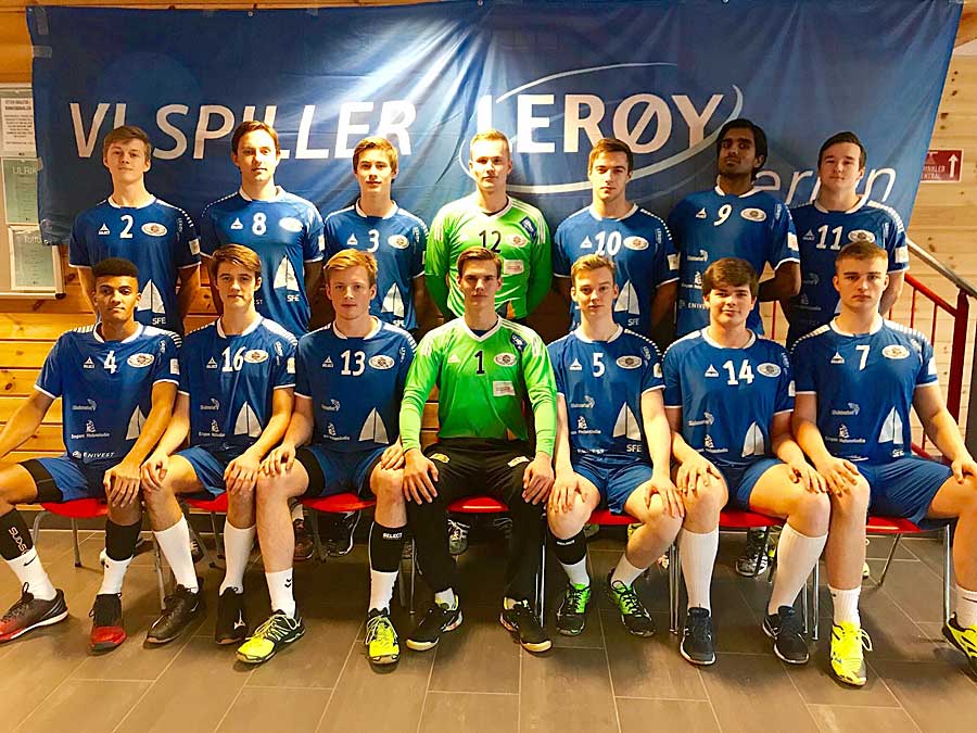 Florø Gutter 18 2017-18