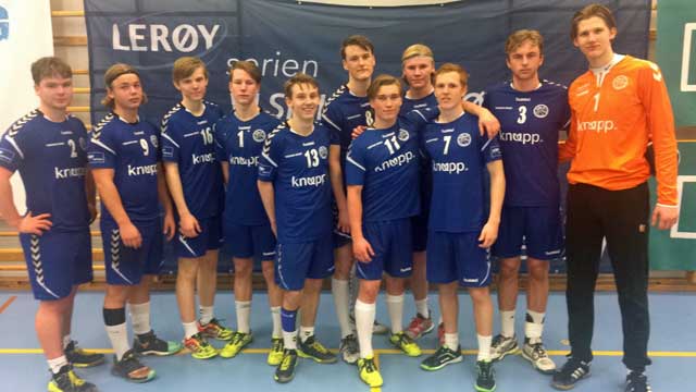 HK-72 Sande Gutter 18