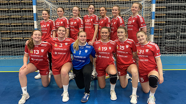 2021 LER&Oslash;Yserien lagbilder - B&aelig;rum TH Haslum.jpg