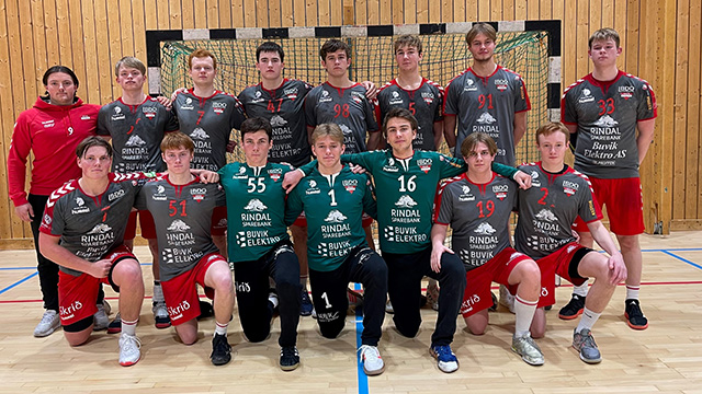 2021 LER&Oslash;Yserien lagbilder - CSK.jpg