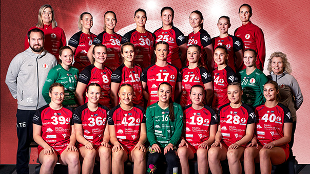 2021 LER&Oslash;Yserien lagbilder - Fredrikstad Ballklubb.jpg