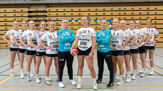 2021 LER&Oslash;Yserien lagbilder - Grane Arendal.jpg