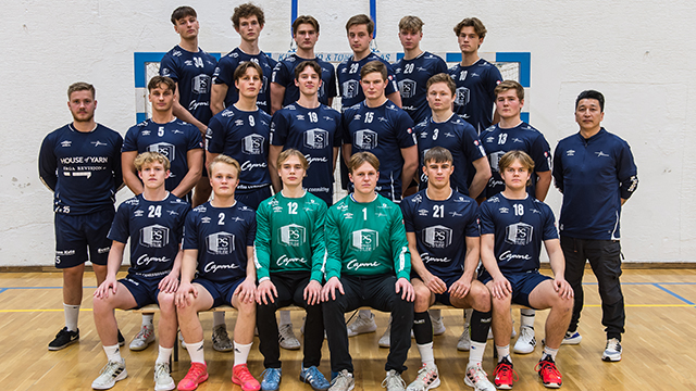 2021 LER&Oslash;Yserien lagbilder - Viking Stavanger.jpg