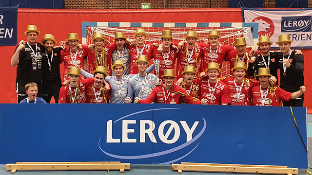 20220508 Follo vinner av Ler&oslash;yserien 2021-22.jpg