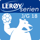 Lerøyserien jenter & gutter 18
