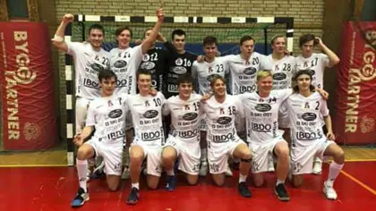 Follo tok finaleplassen i junior menn