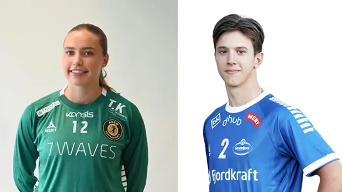 2023 NM junior-trekning Tora Tande-Elton og Martin Lundquist.jpg