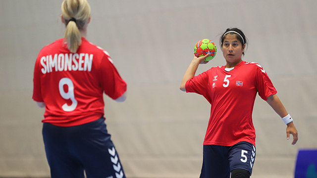 20230619 Special Olympics NOR DEN Foto Marte Hoel R&oslash;mskaug NIF 640 x 360.jpg