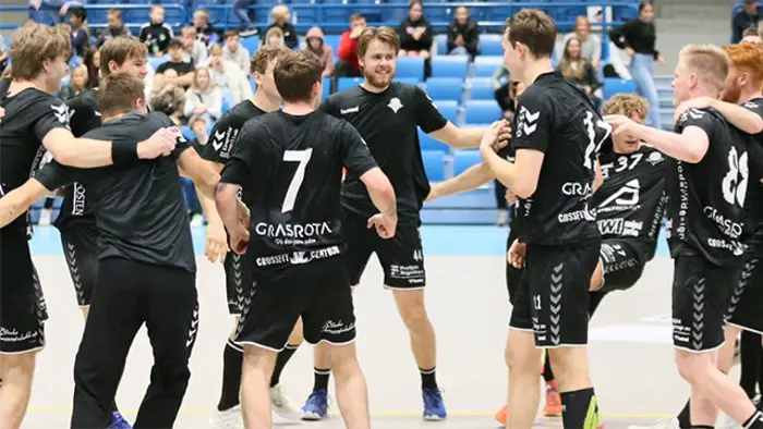 Sandnes leder an i 1. divisjon sesongen 2021/22