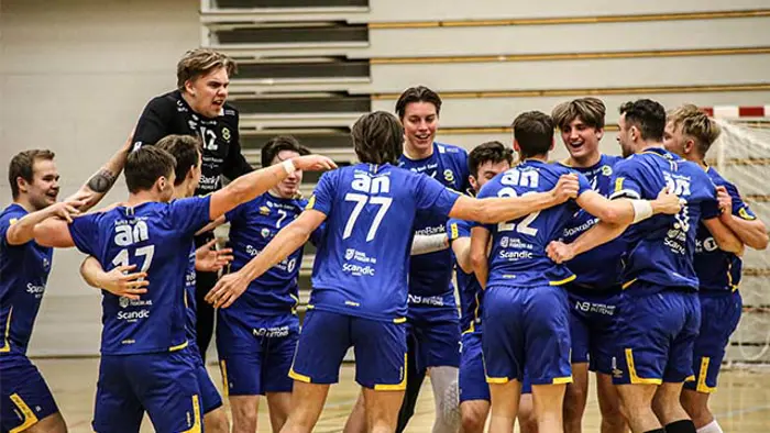 Bodø jubler for seier