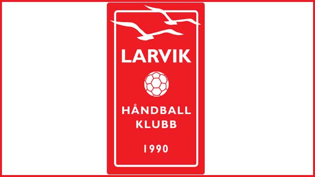 Larvik HK