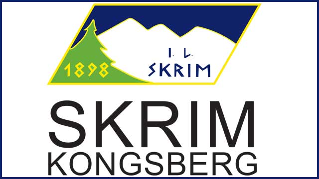 Skrim Kongsberg