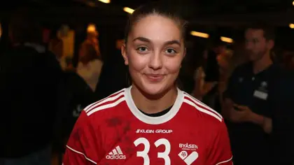 Nytt tap for Byåsen