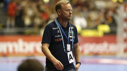 Storhamar er ute av EHF-Cupen