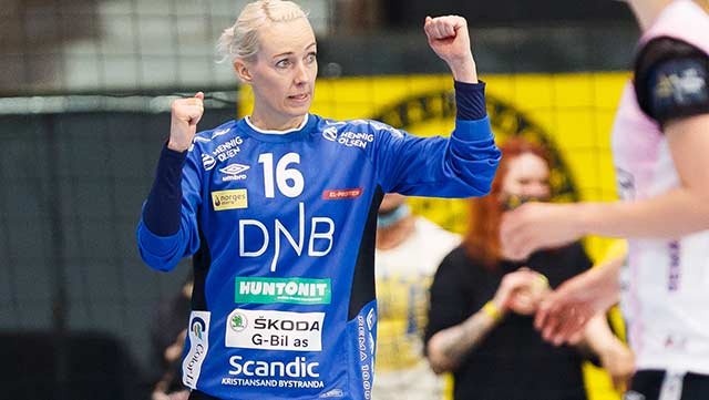 20210411_Katrine Lunde, Vipers_Artem Gusevm, NTB_640x360web.jpg