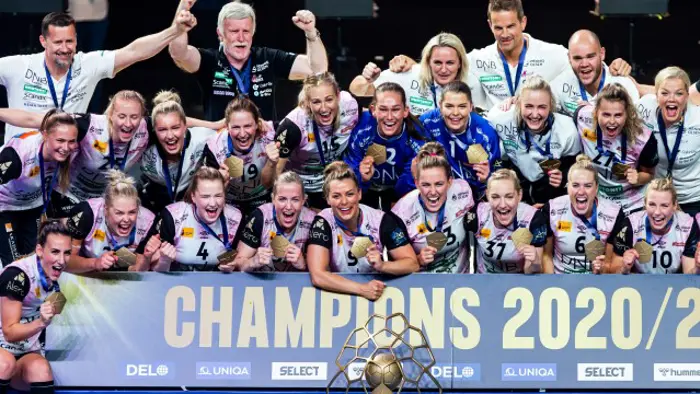 2021 Gull til Vipers i Ch. L. 