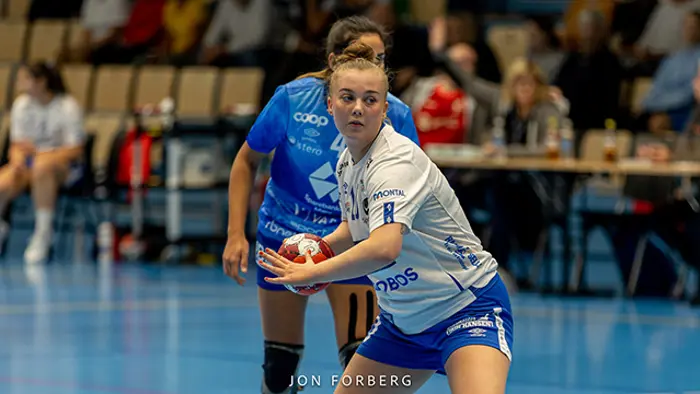 Christine Alver Fana